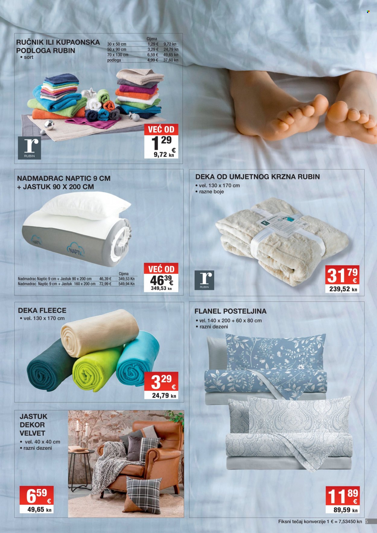 INTERSPAR katalog - 25.01.2023. - 14.02.2023. Stranica 5