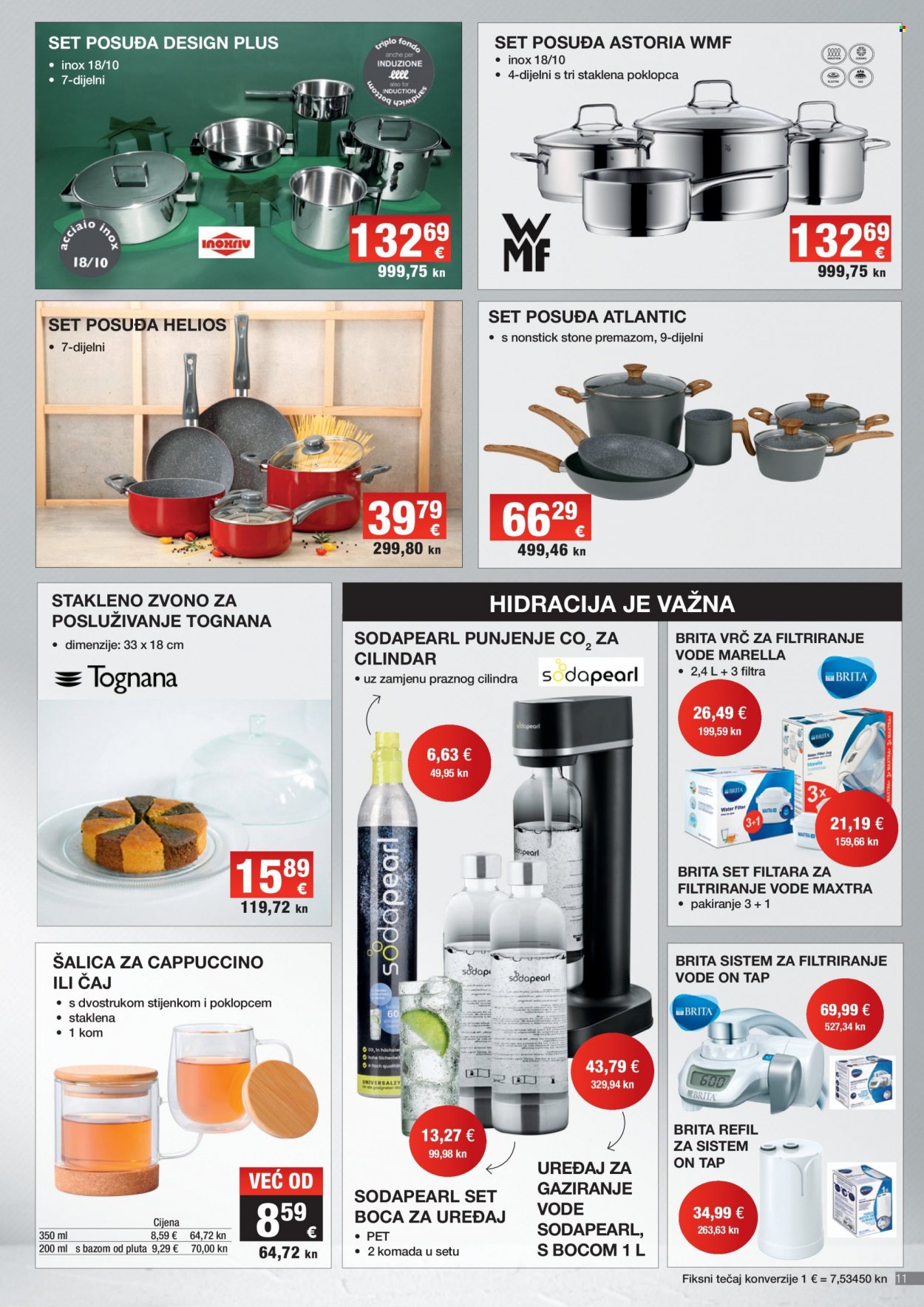 INTERSPAR katalog - 25.01.2023. - 14.02.2023. Stranica 11