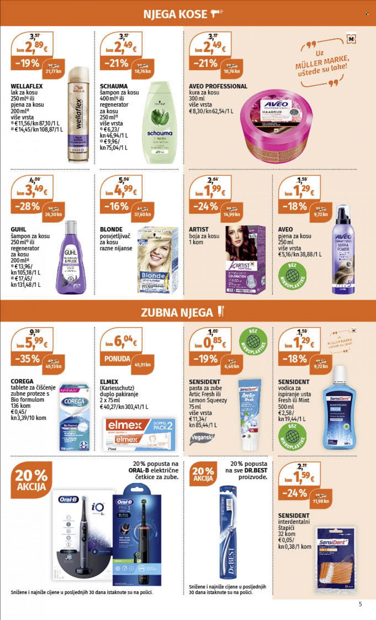 Müller katalog - 30.01.2023. - 05.02.2023. Stranica 5