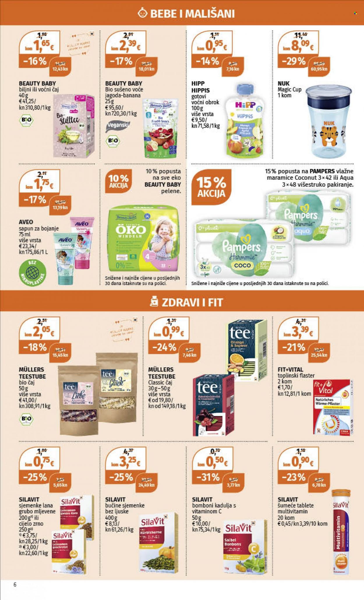 Müller katalog - 30.01.2023. - 05.02.2023. Stranica 6