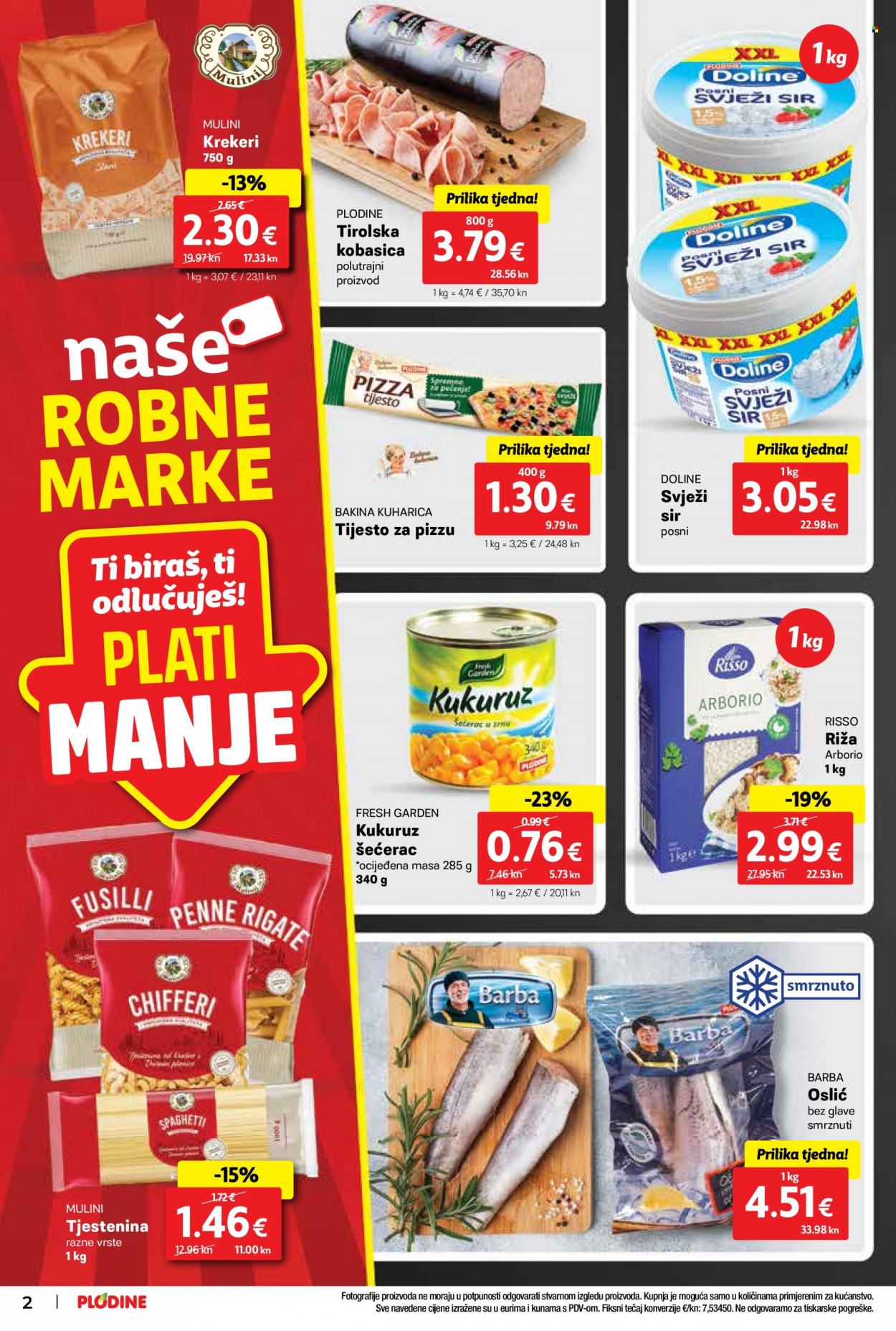 Plodine katalog - 01.02.2023. - 07.02.2023. Stranica 2