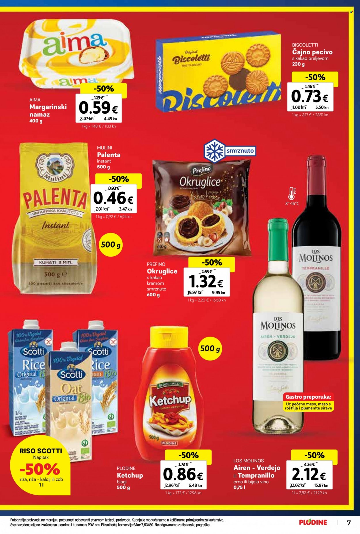 Plodine katalog - 01.02.2023. - 07.02.2023. Stranica 7