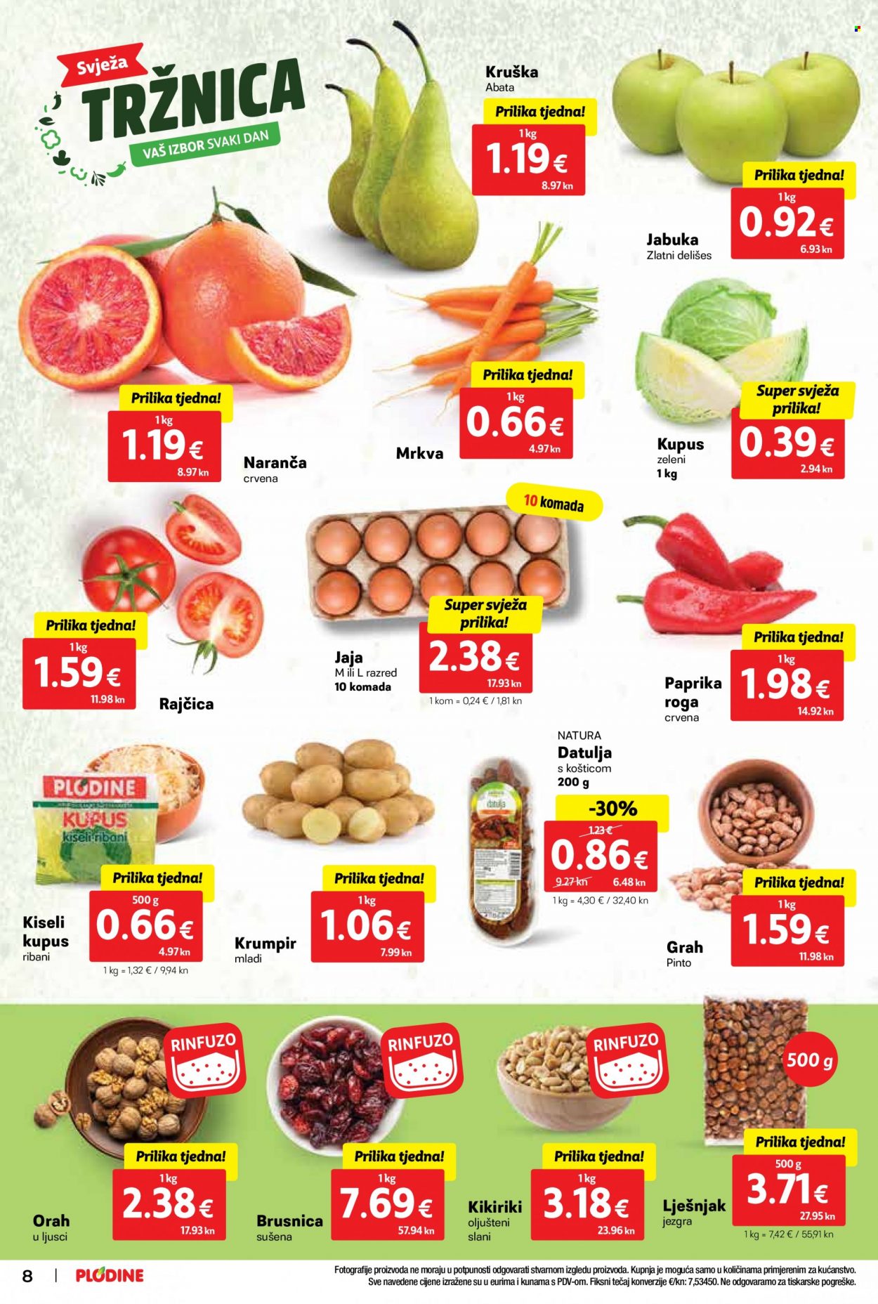 Plodine katalog - 01.02.2023. - 07.02.2023. Stranica 8