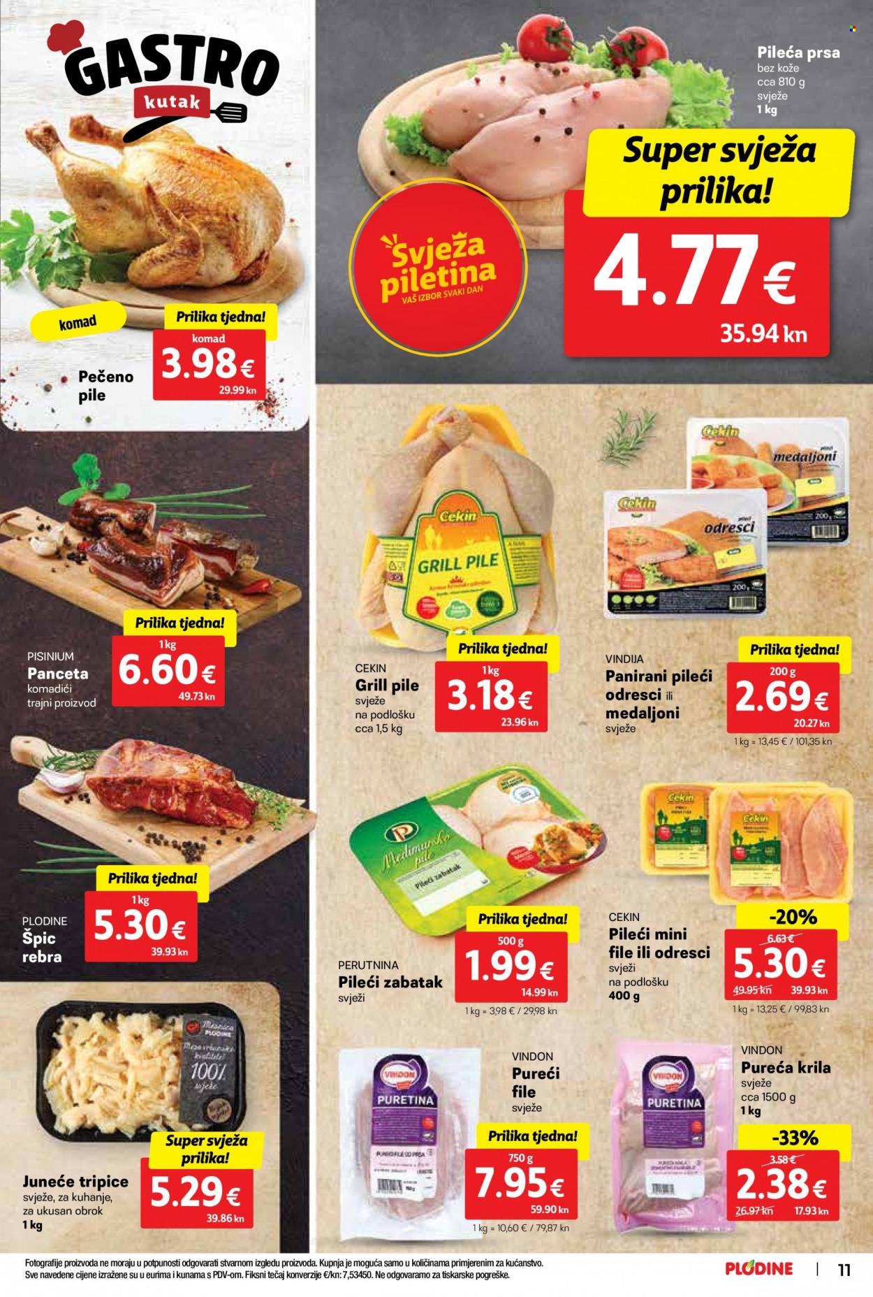 Plodine katalog - 01.02.2023. - 07.02.2023. Stranica 11