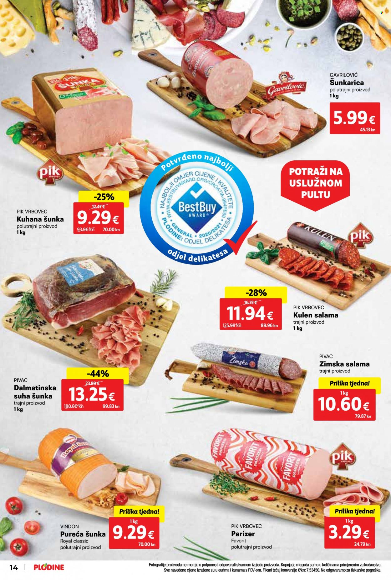 Plodine katalog - 01.02.2023. - 07.02.2023. Stranica 14