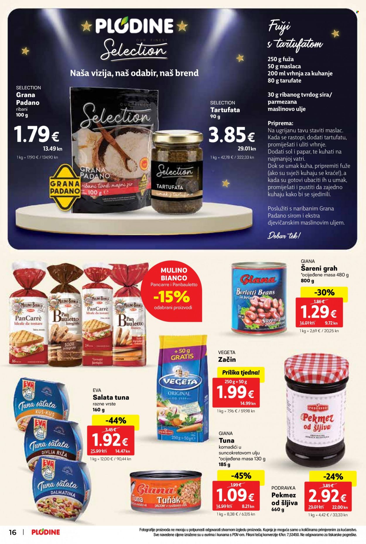 Plodine katalog - 01.02.2023. - 07.02.2023. Stranica 16