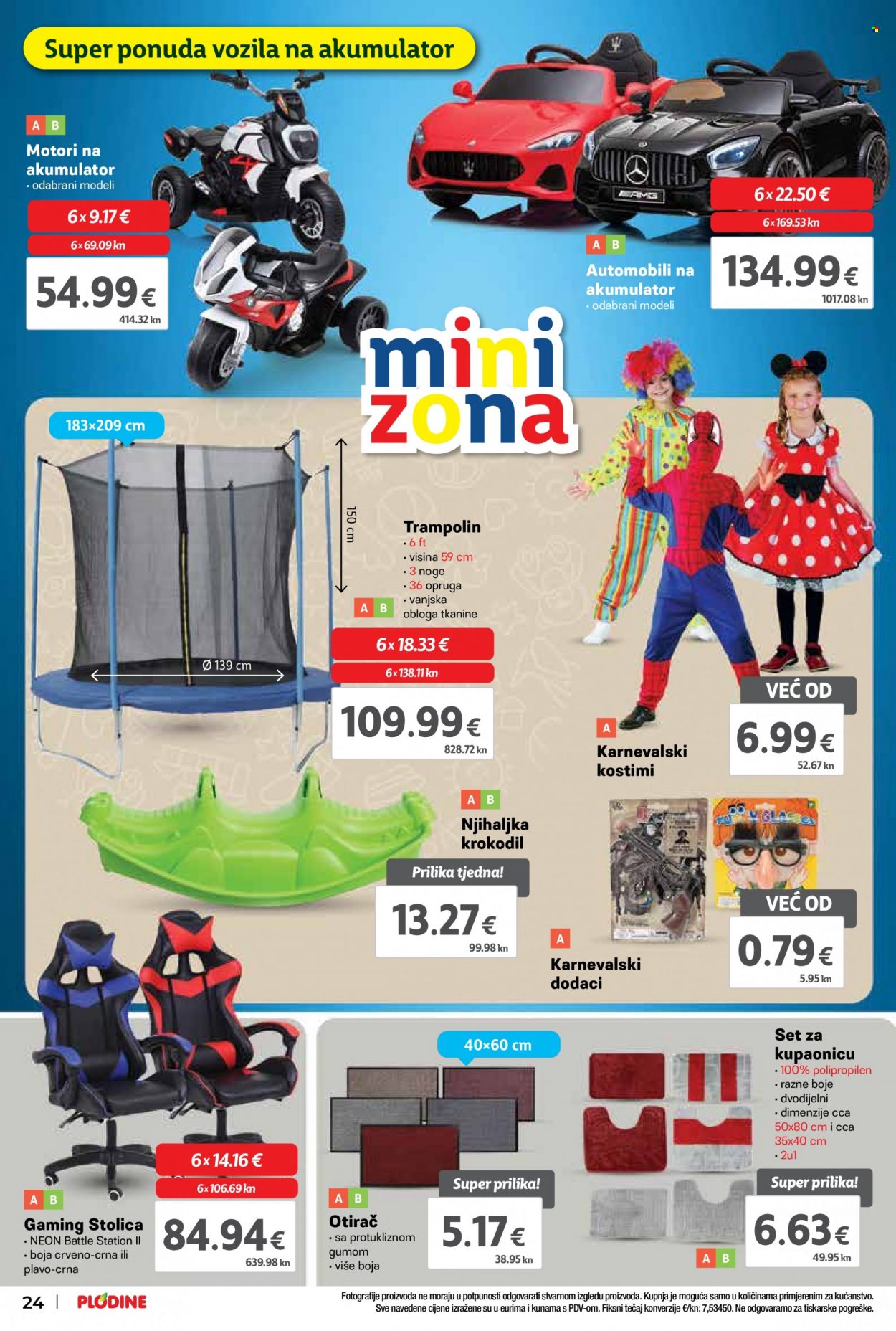 Plodine katalog - 01.02.2023. - 07.02.2023. Stranica 24