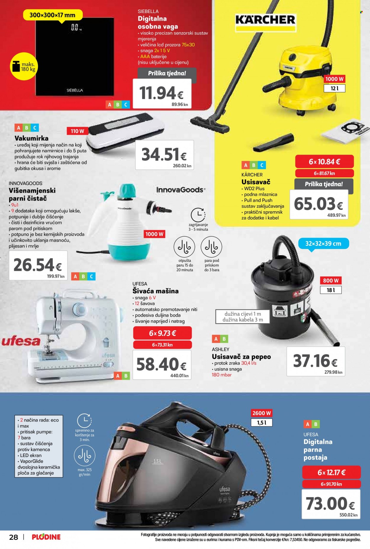 Plodine katalog - 01.02.2023. - 07.02.2023. Stranica 28