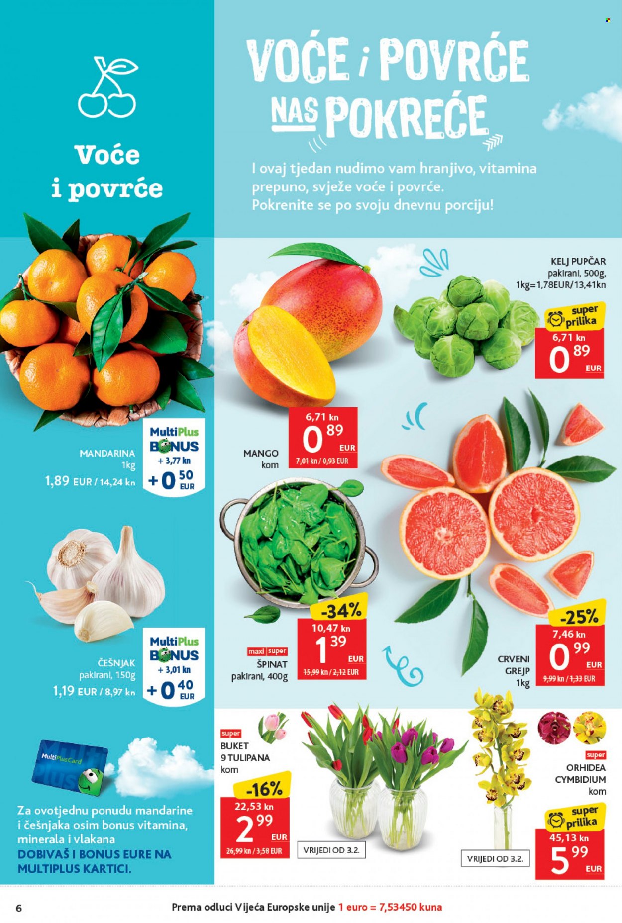 Konzum katalog - 02.02.2023. - 08.02.2023. Stranica 6