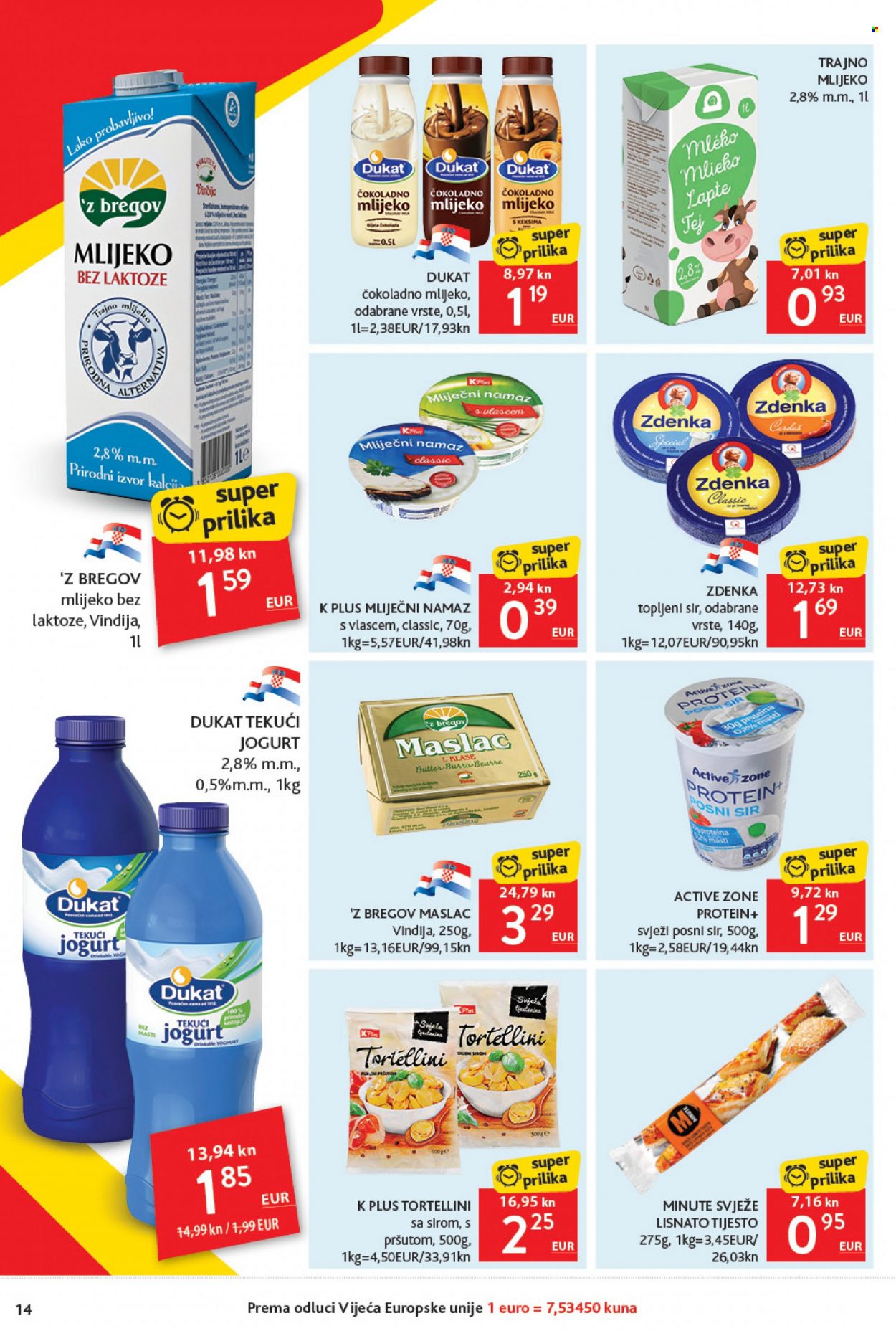 Konzum katalog - 02.02.2023. - 08.02.2023. Stranica 14