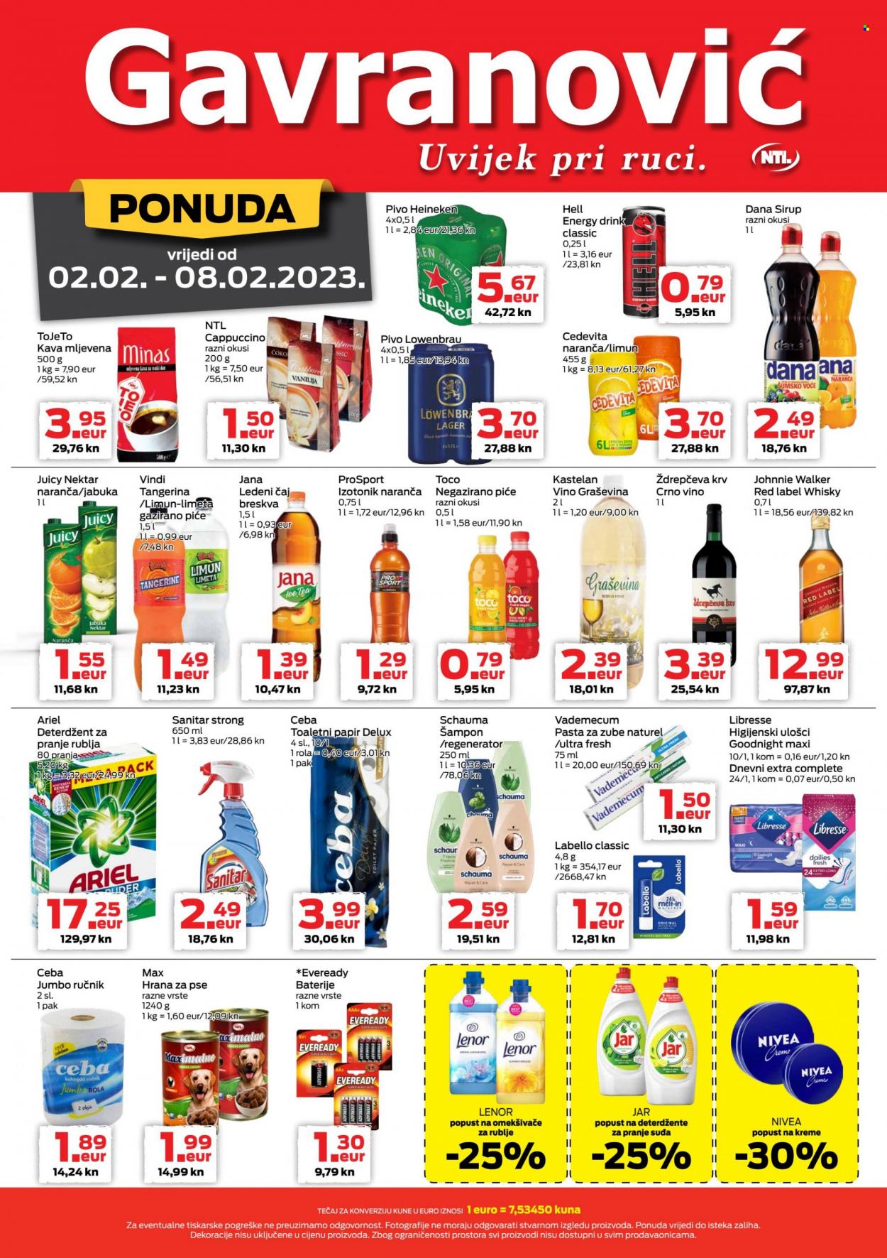 Gavranović katalog - 02.02.2023. - 08.02.2023. Stranica 4