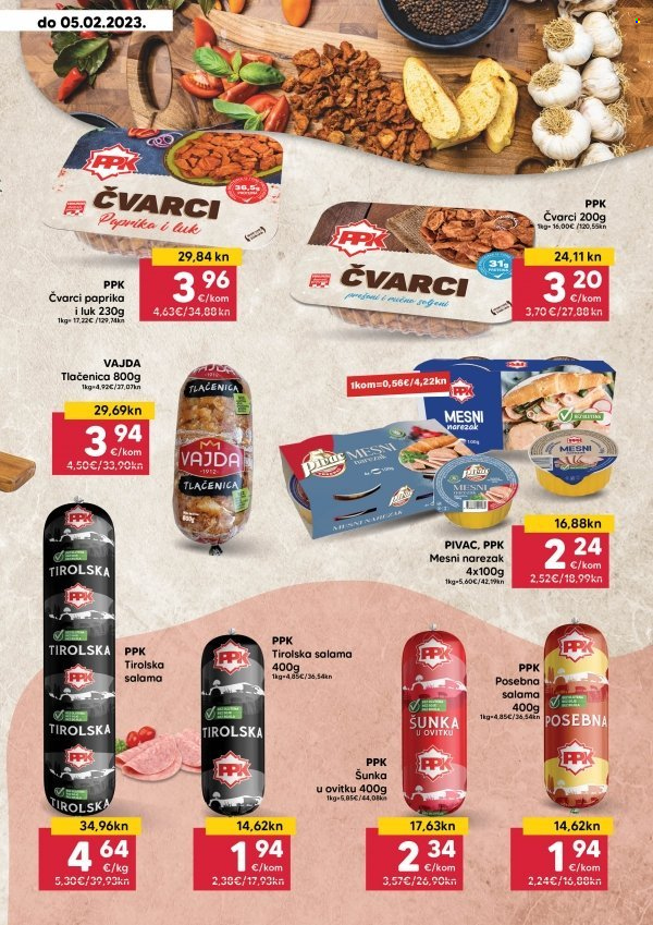 Pivac katalog - 30.01.2023. - 05.02.2023. Stranica 5