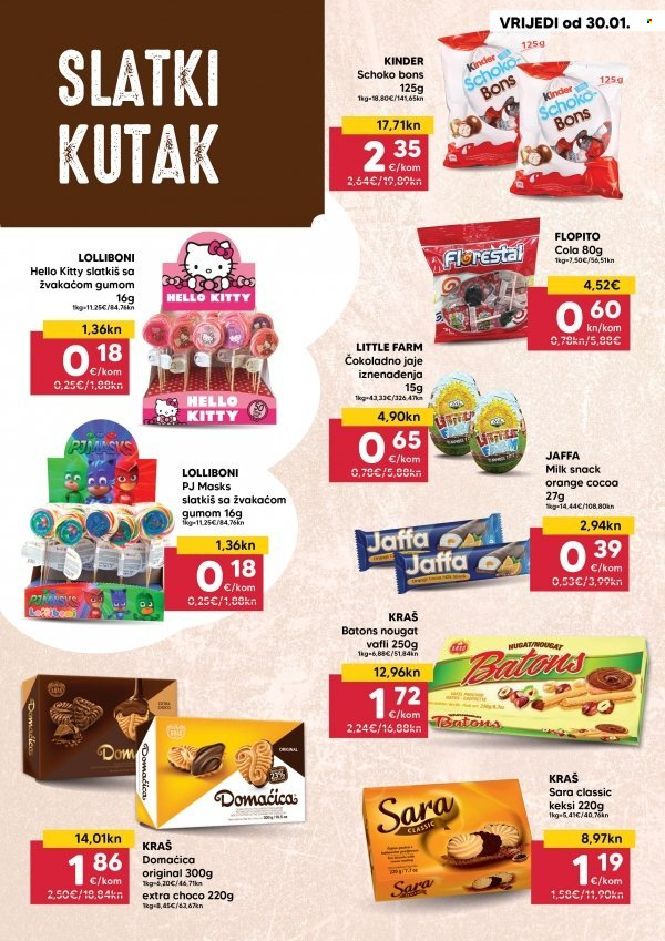 Pivac katalog - 30.01.2023. - 05.02.2023. Stranica 12
