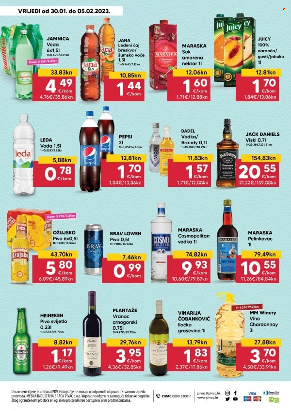 Pivac katalog - 30.01.2023. - 05.02.2023. Stranica 16