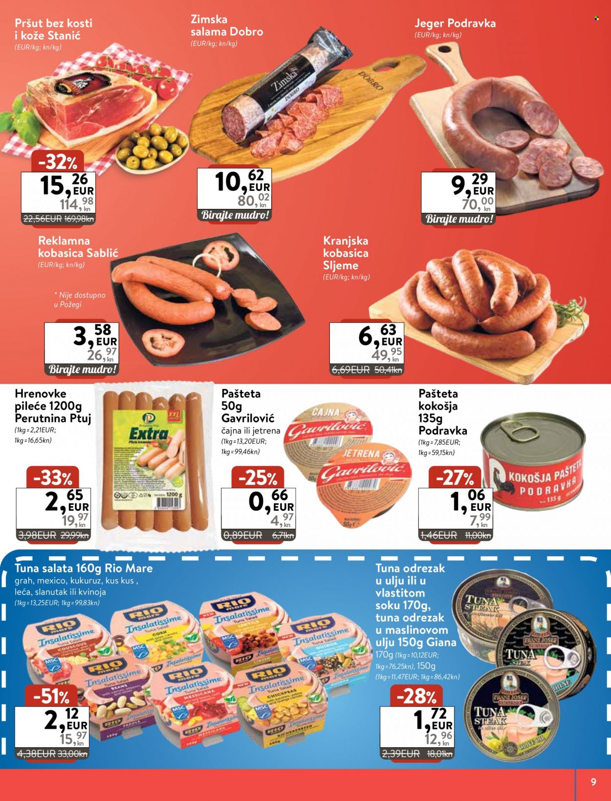 KTC katalog - 02.02.2023. - 08.02.2023. Stranica 9