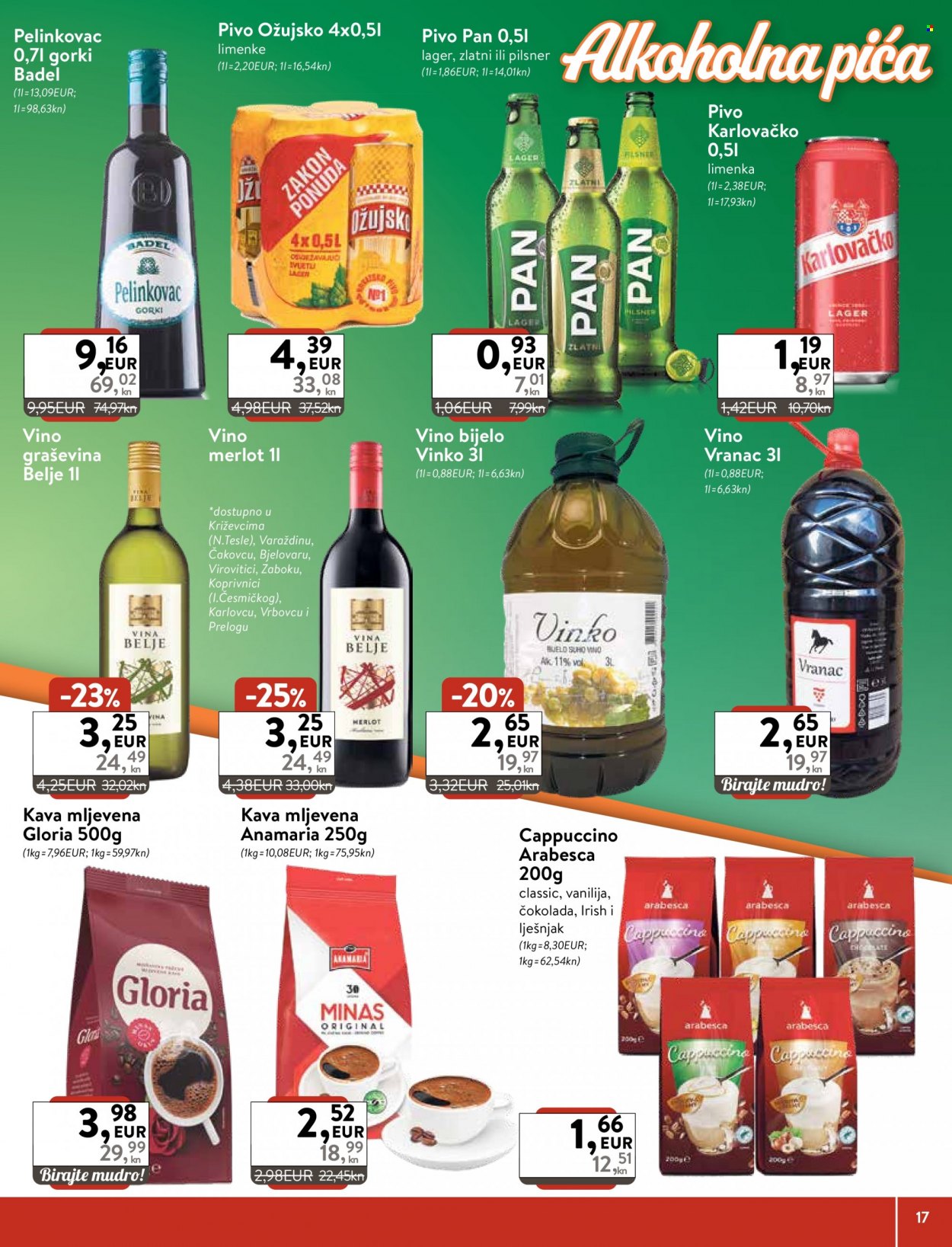 KTC katalog - 02.02.2023. - 08.02.2023. Stranica 17