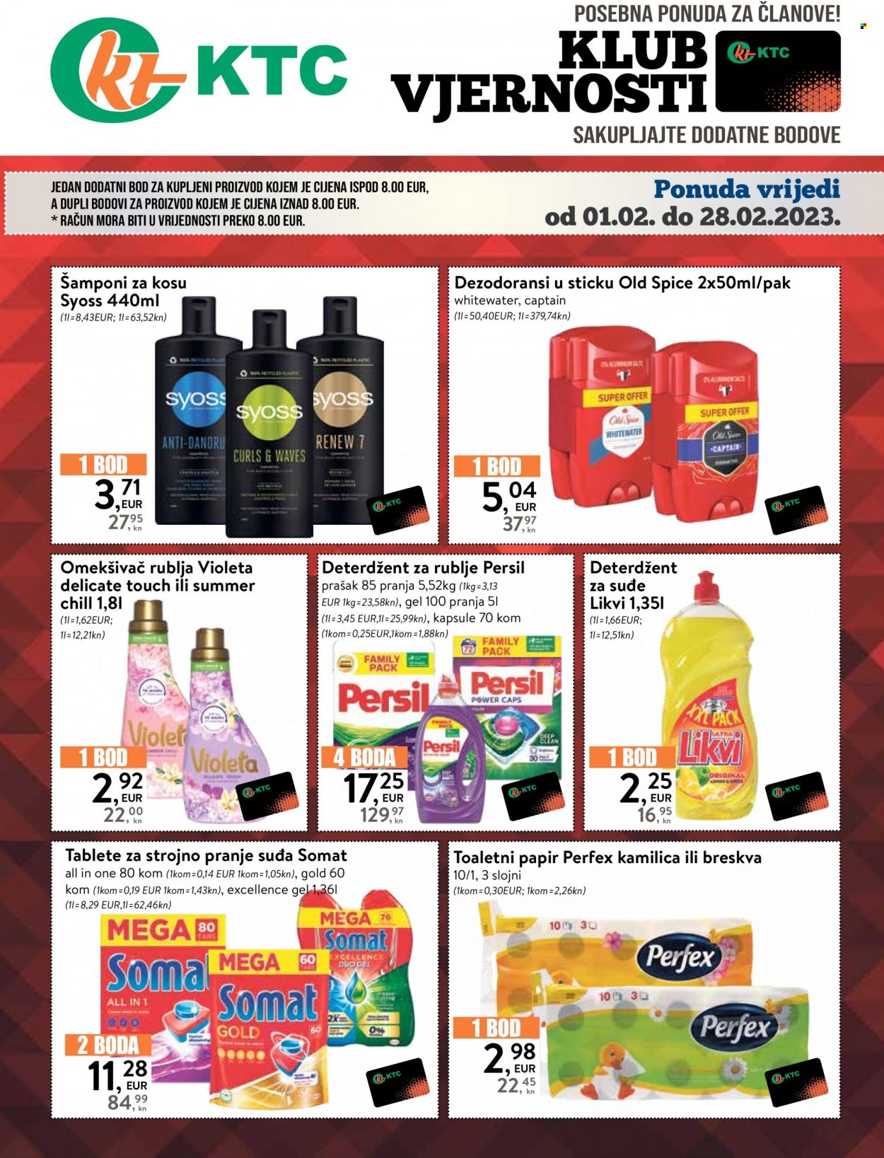 KTC katalog - 02.02.2023. - 08.02.2023. Stranica 21