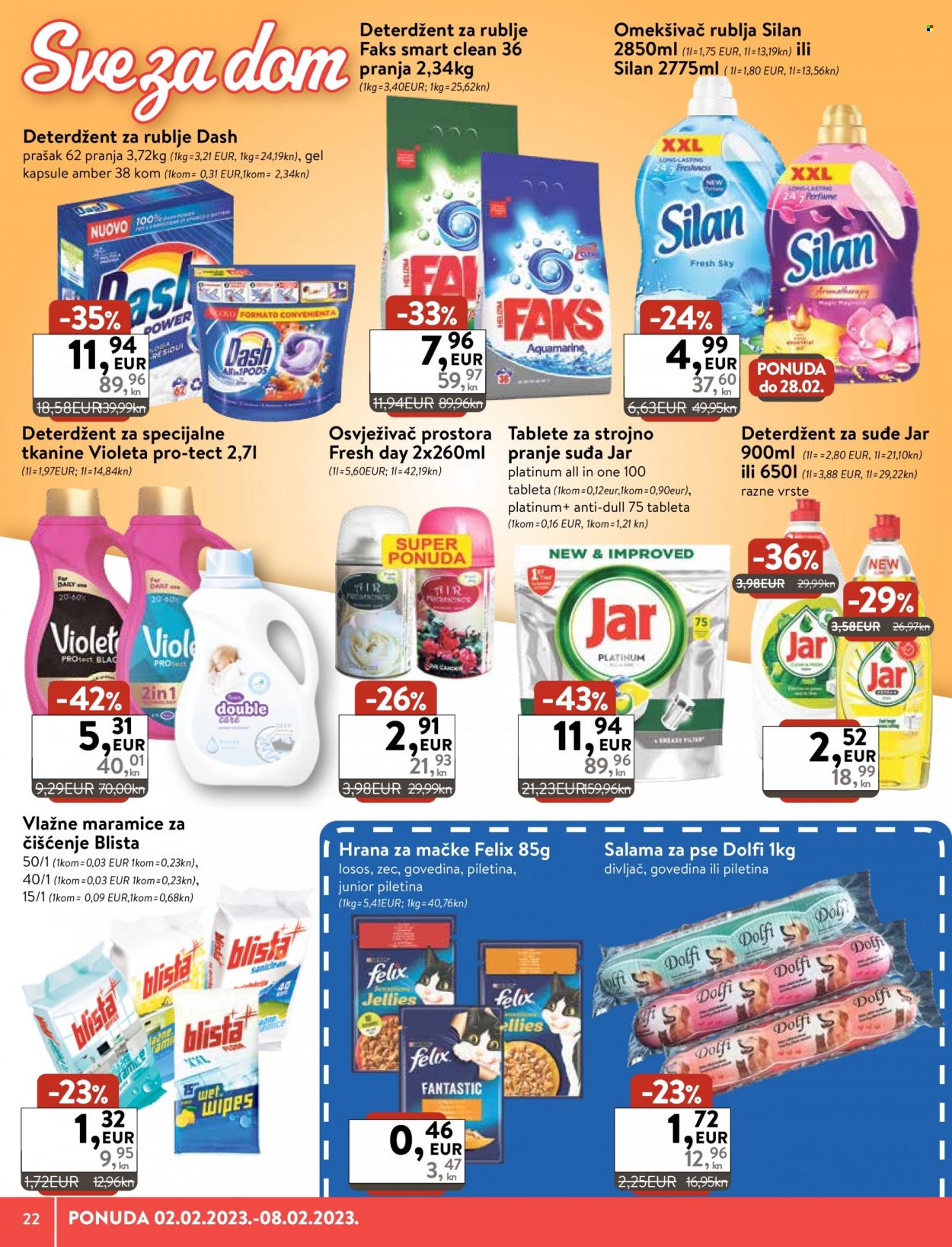 KTC katalog - 02.02.2023. - 08.02.2023. Stranica 22
