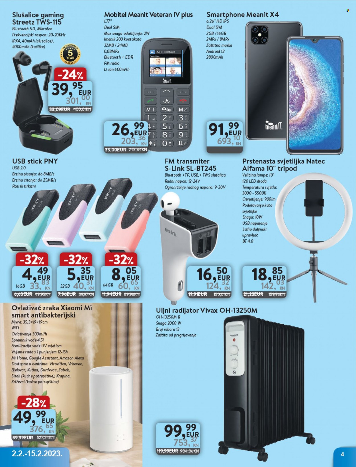 KTC katalog - 02.02.2023. - 15.02.2023. Stranica 4