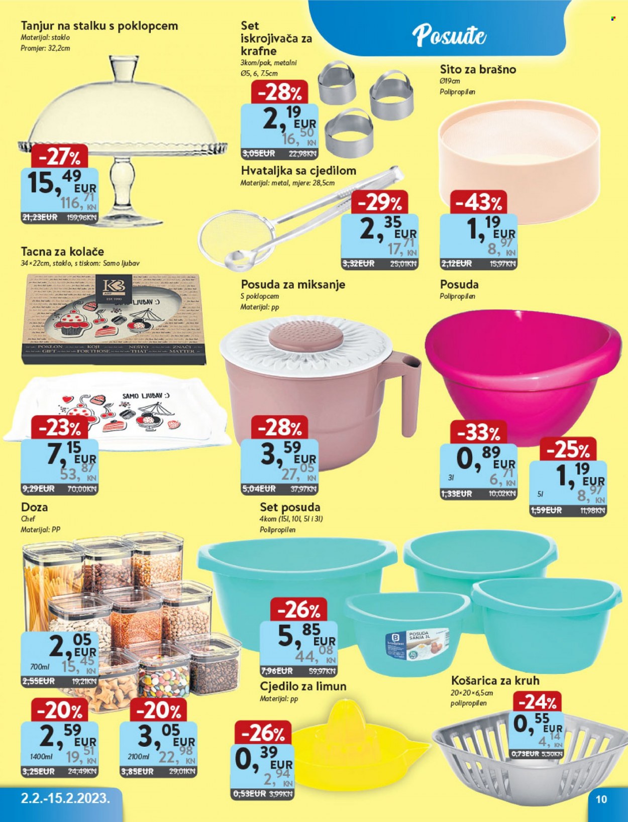 KTC katalog - 02.02.2023. - 15.02.2023. Stranica 10