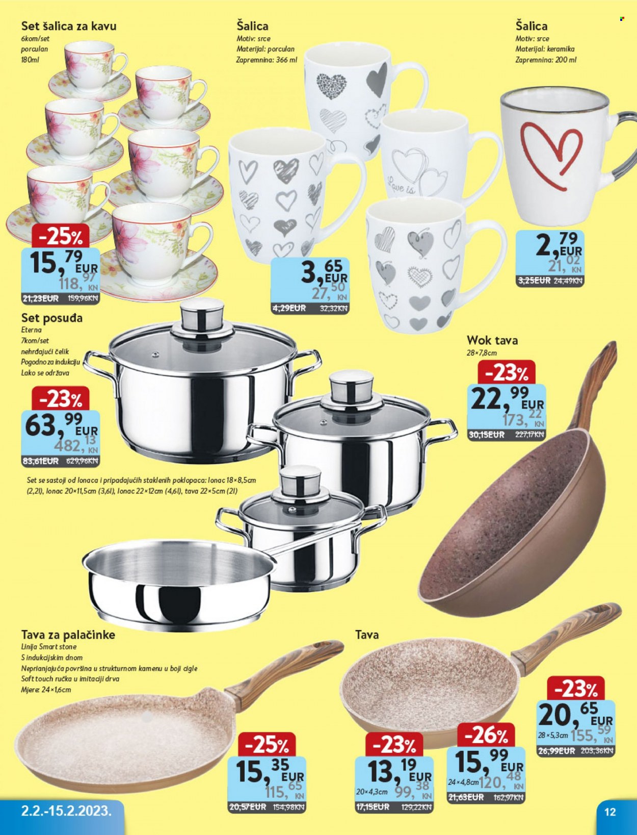 KTC katalog - 02.02.2023. - 15.02.2023. Stranica 12