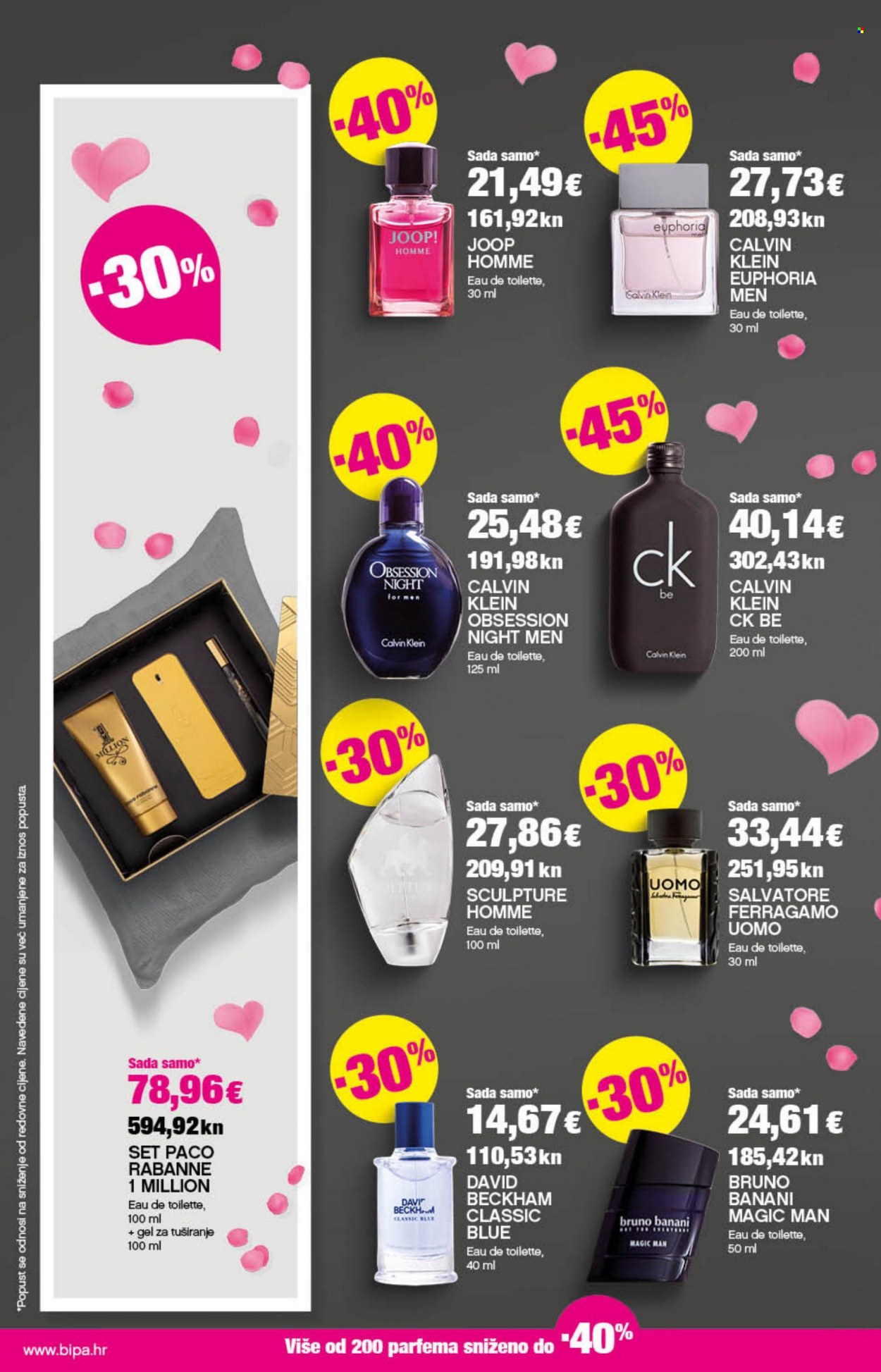Bipa katalog - 02.02.2023. - 15.02.2023. Stranica 8