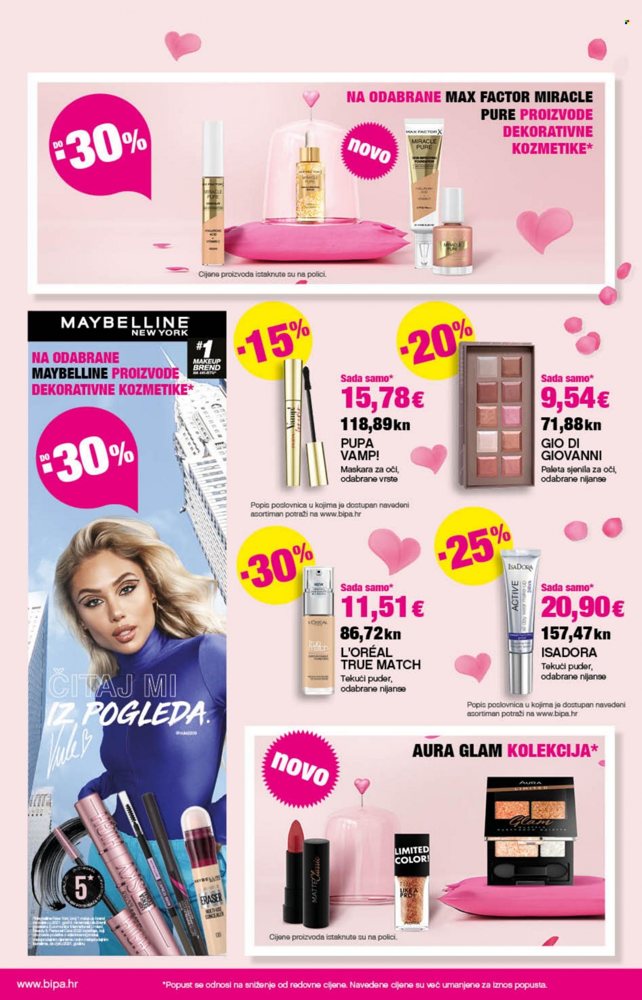 Bipa katalog - 02.02.2023. - 15.02.2023. Stranica 10