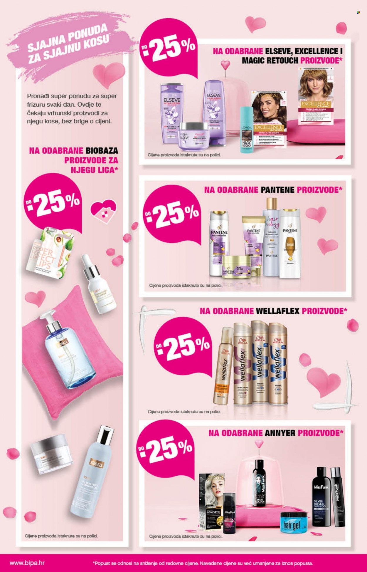 Bipa katalog - 02.02.2023. - 15.02.2023. Stranica 12