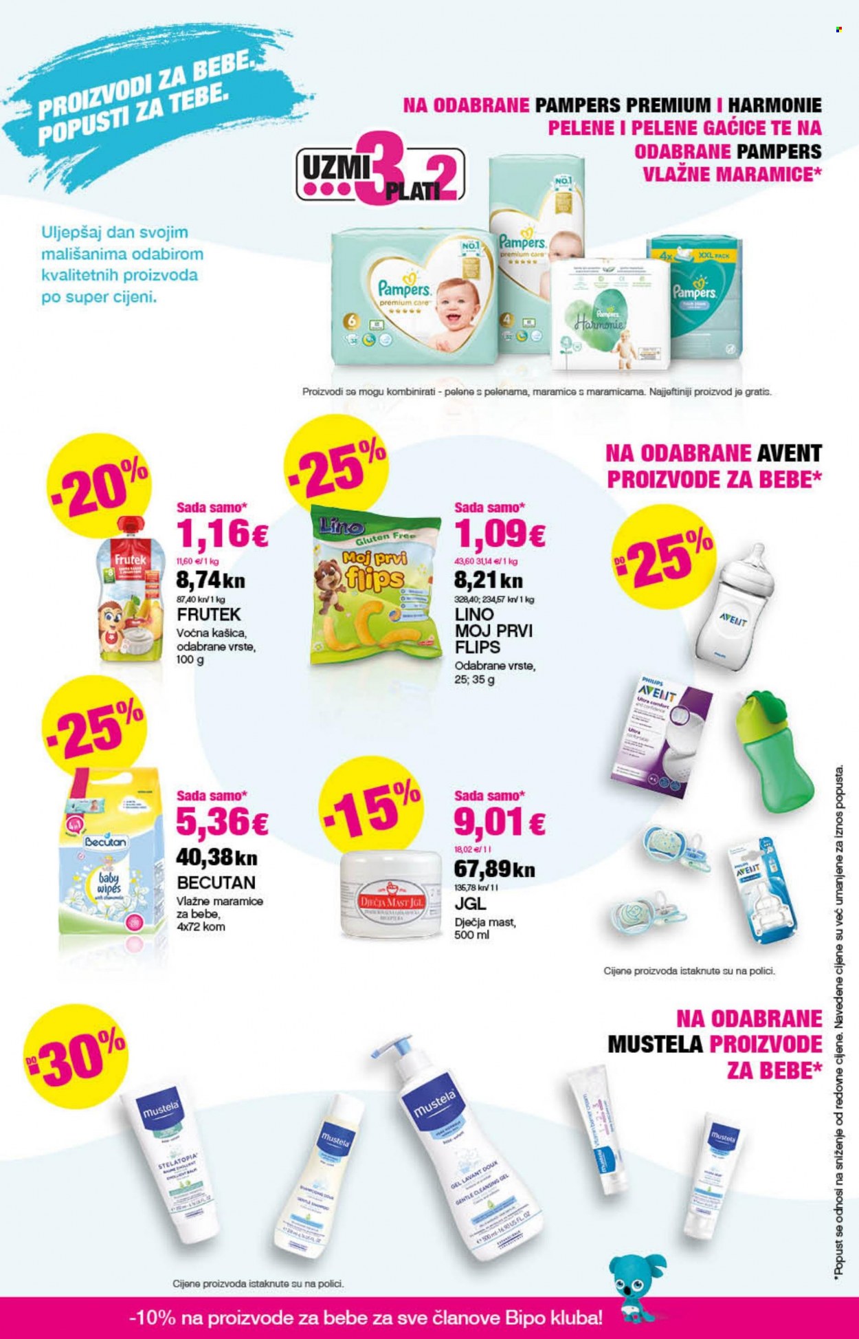 Bipa katalog - 02.02.2023. - 15.02.2023. Stranica 21