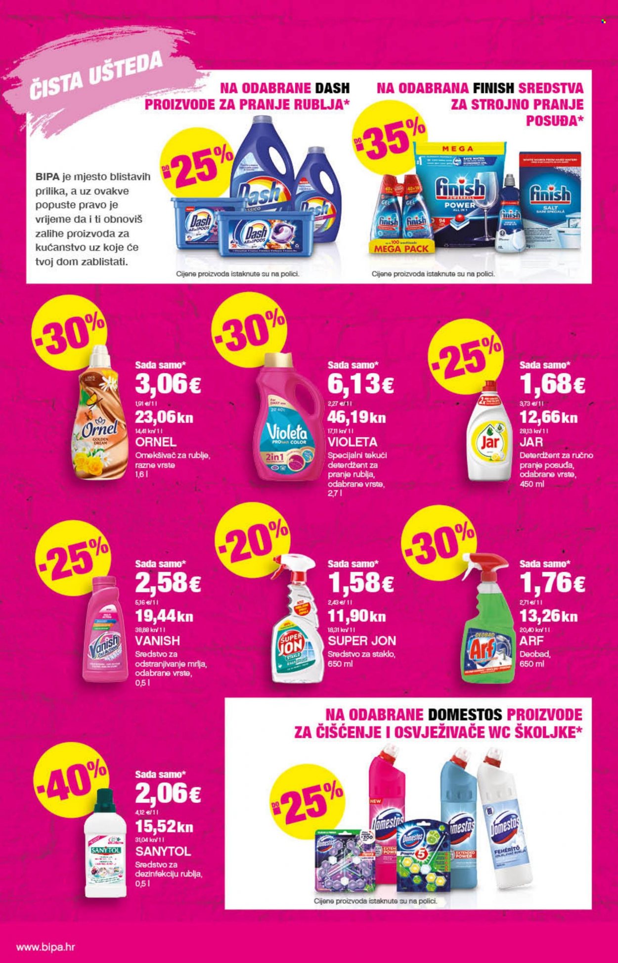 Bipa katalog - 02.02.2023. - 15.02.2023. Stranica 22