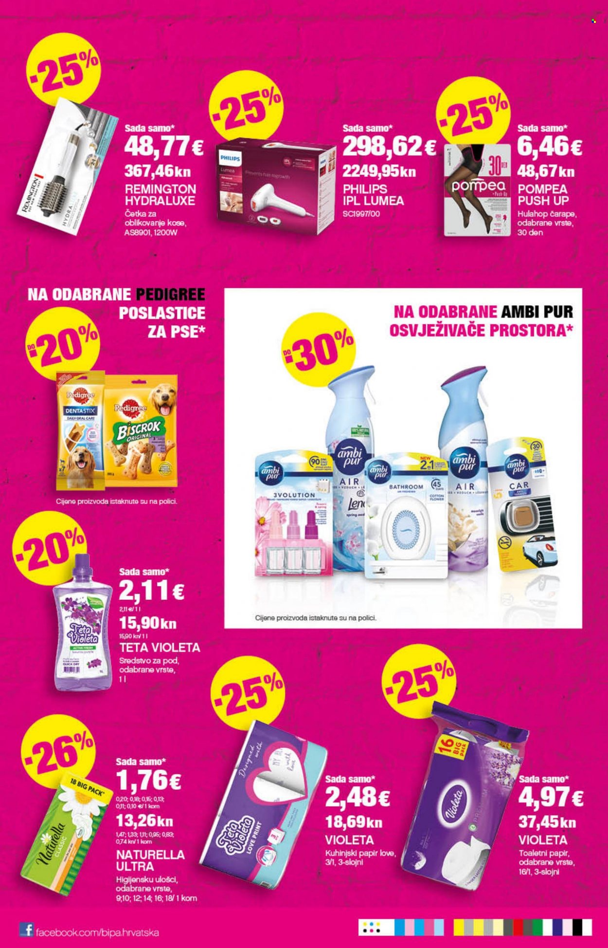 Bipa katalog - 02.02.2023. - 15.02.2023. Stranica 23