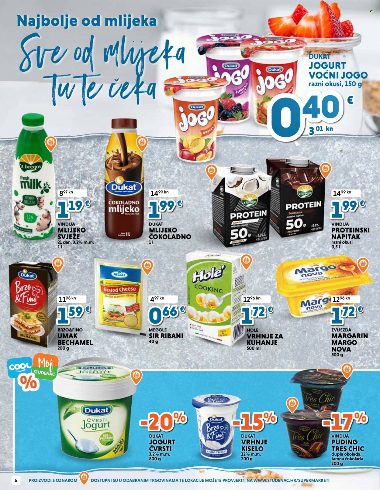 Studenac katalog - 02.02.2023. - 08.02.2023. Stranica 6