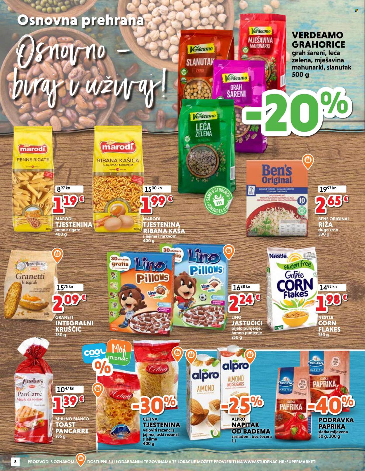 Studenac katalog - 02.02.2023. - 08.02.2023. Stranica 8