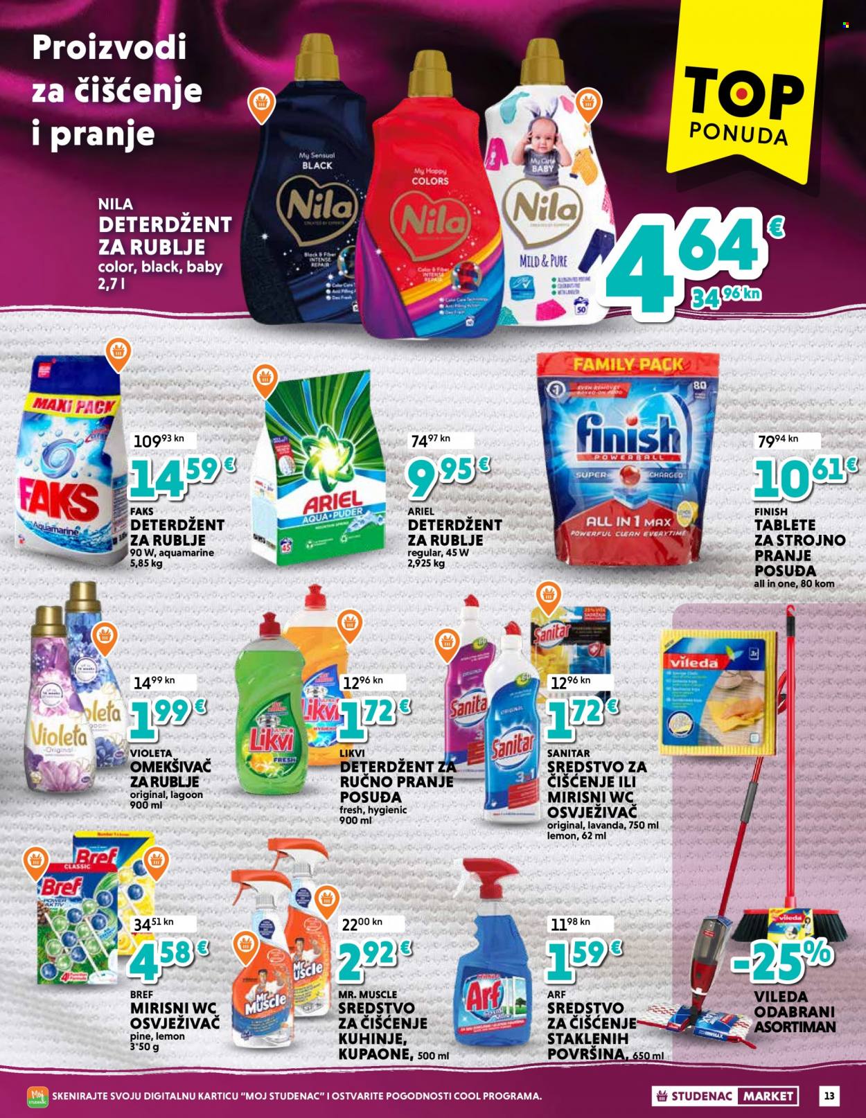 Studenac katalog - 02.02.2023. - 08.02.2023. Stranica 13