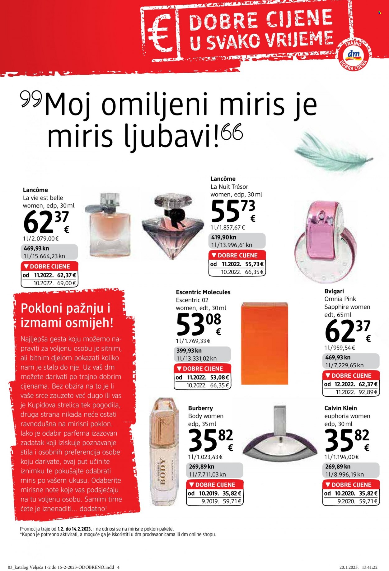 dm katalog - 01.02.2023. - 28.02.2023. Stranica 4