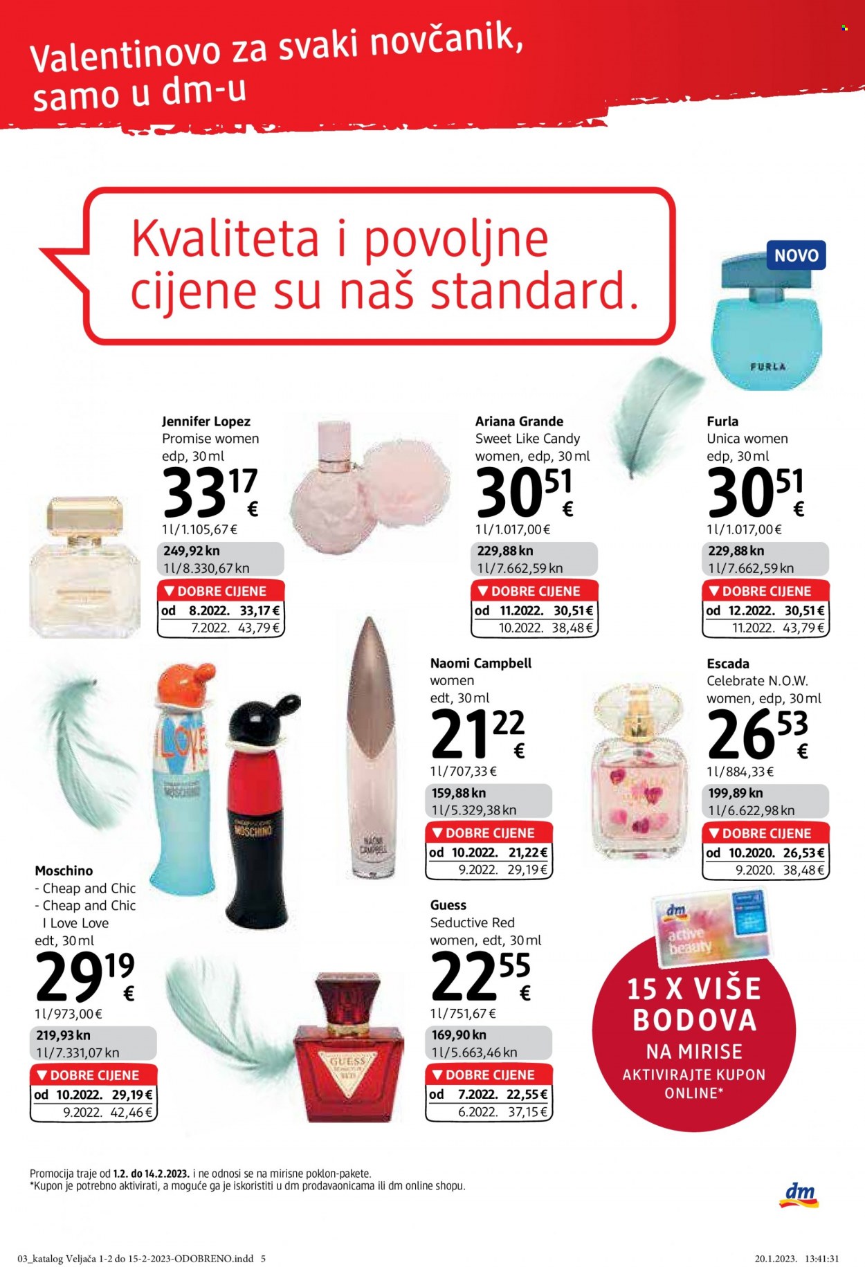 dm katalog - 01.02.2023. - 28.02.2023. Stranica 5