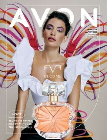 Avon katalog - 01.02.2023. - 28.02.2023.
