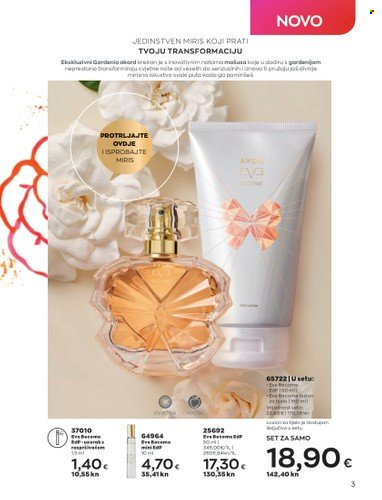 Avon katalog - 01.02.2023. - 28.02.2023. Stranica 3