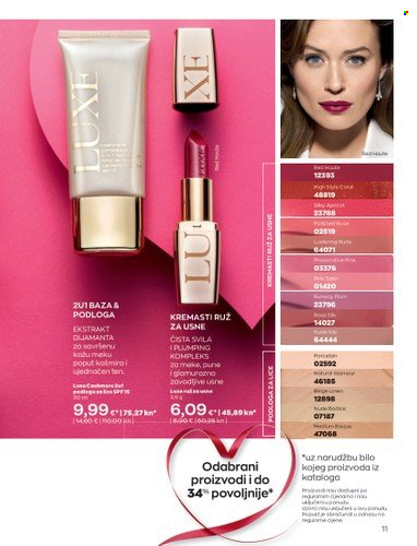 Avon katalog - 01.02.2023. - 28.02.2023. Stranica 11