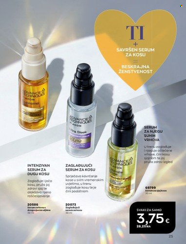 Avon katalog - 01.02.2023. - 28.02.2023. Stranica 25