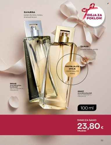 Avon katalog - 01.02.2023. - 28.02.2023. Stranica 33