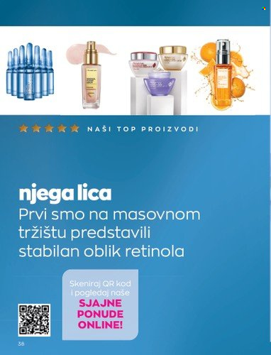 Avon katalog - 01.02.2023. - 28.02.2023. Stranica 38