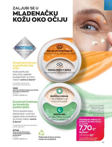 Avon katalog - 01.02.2023. - 28.02.2023. Stranica 41