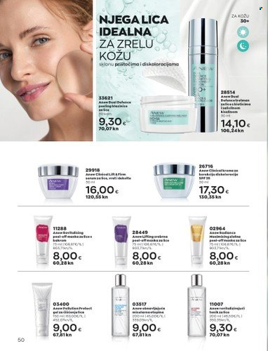 Avon katalog - 01.02.2023. - 28.02.2023. Stranica 50