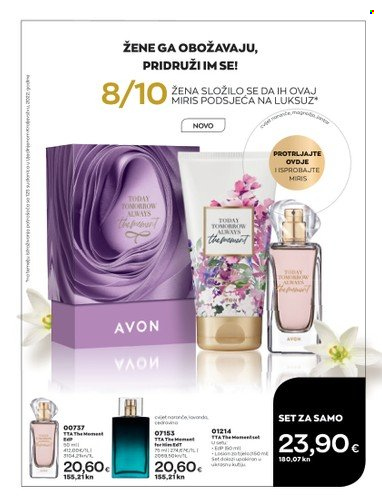 Avon katalog - 01.02.2023. - 28.02.2023. Stranica 61