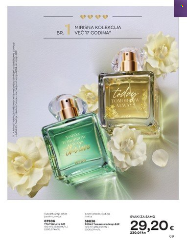 Avon katalog - 01.02.2023. - 28.02.2023. Stranica 69