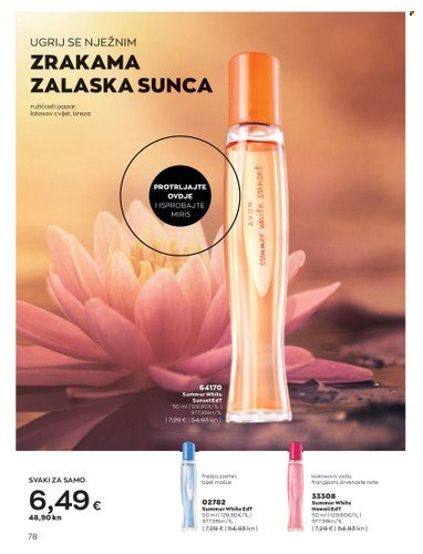 Avon katalog - 01.02.2023. - 28.02.2023. Stranica 78