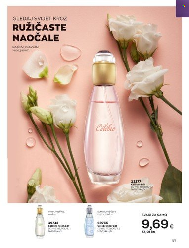Avon katalog - 01.02.2023. - 28.02.2023. Stranica 81