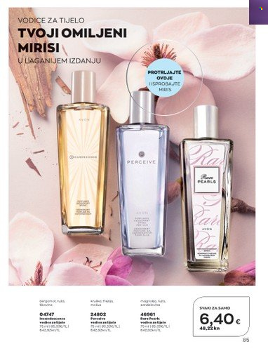 Avon katalog - 01.02.2023. - 28.02.2023. Stranica 85