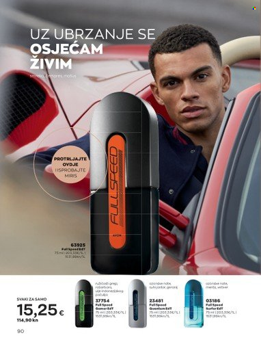 Avon katalog - 01.02.2023. - 28.02.2023. Stranica 90